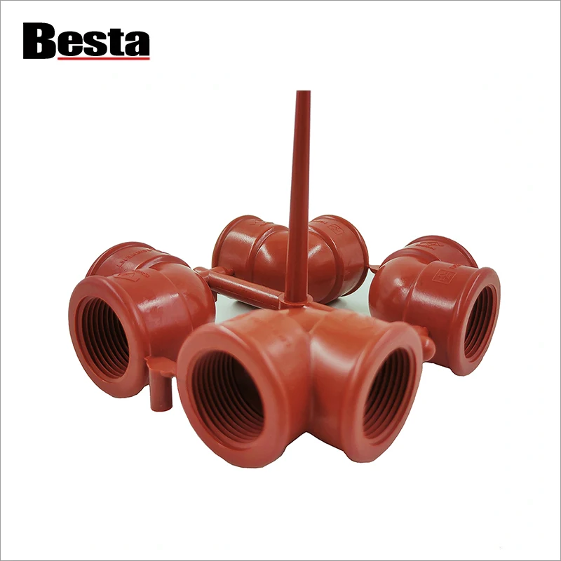 ஒரு துல்லியமான பிபிஹெச் பொருத்தி அச்சு எப்படி உங்கள் உற்பத்தி வரியில் புரட்சியை ஏற்படுத்தும்